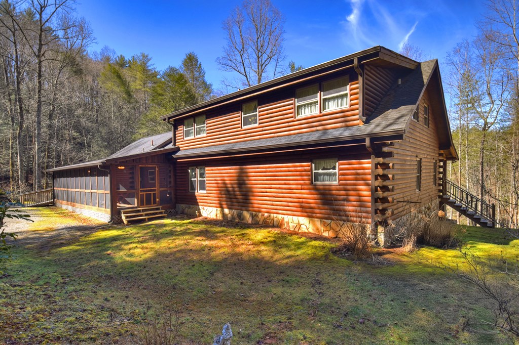 7233 Shakerag Road Property Photo 93