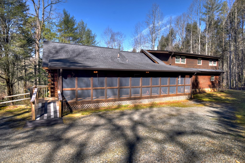 7233 Shakerag Road Property Photo 94