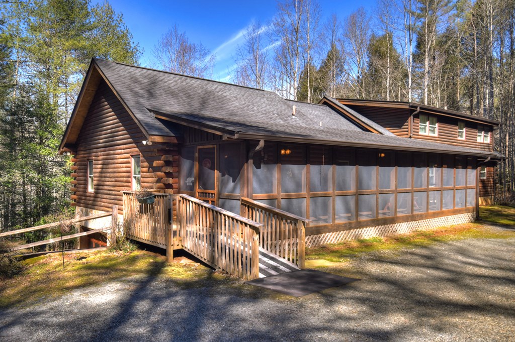 7233 Shakerag Road Property Photo 95