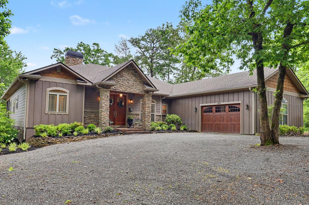 1680 Stonecrest Circle Property Photo 1