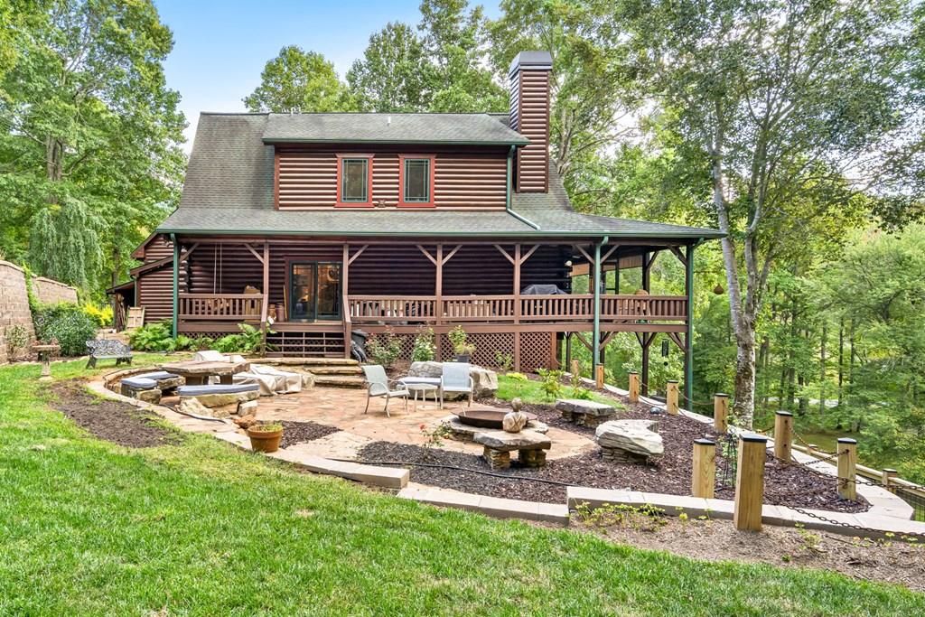 3383 Indian Springs Drive Property Photo 1