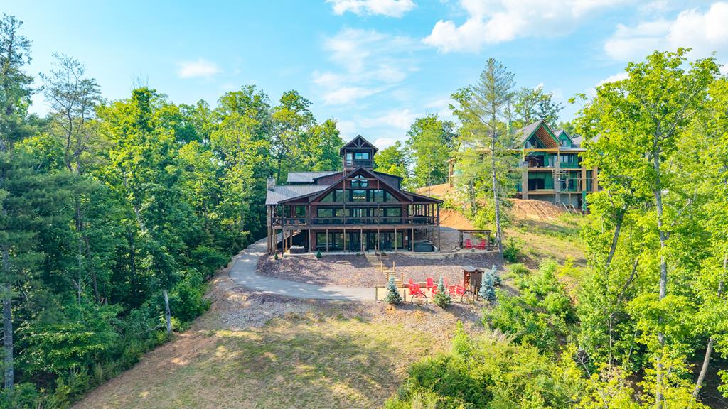 540 Weaver Creek Overlook Property Photo 58