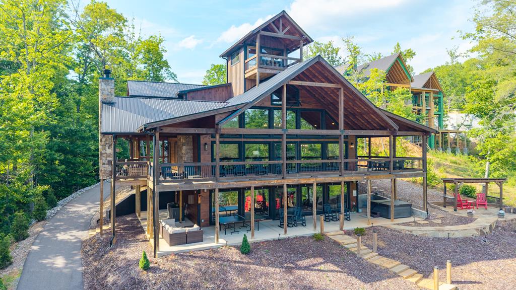 540 Weaver Creek Overlook Property Photo 60