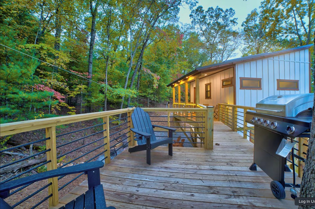 193 Garren Cove Road Property Photo 6