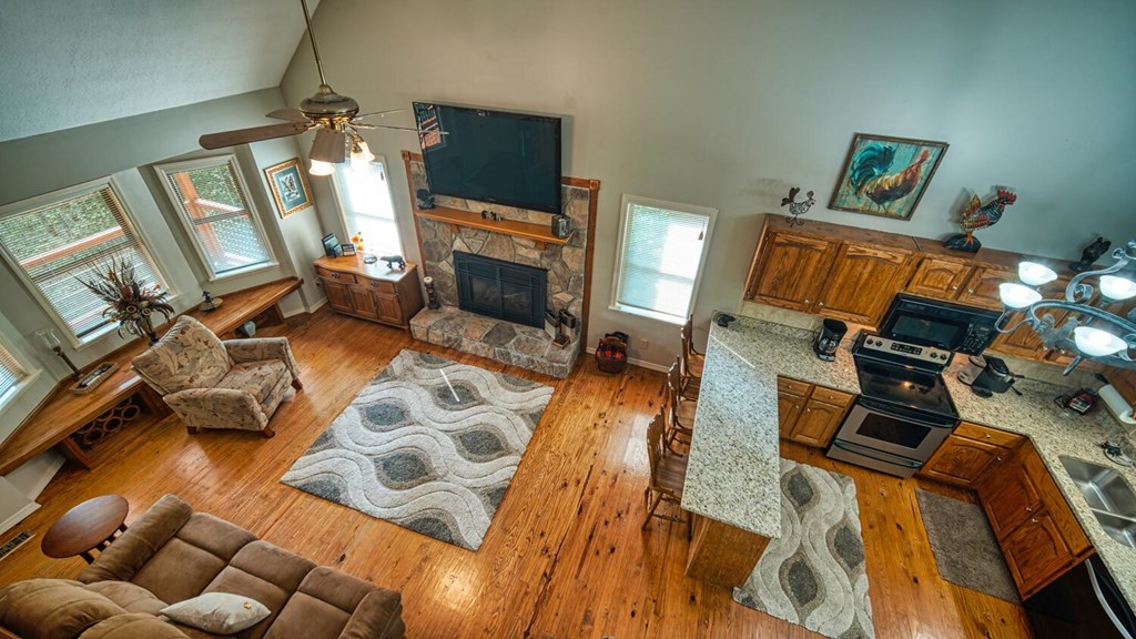 2529 Hunter Road Property Photo 15