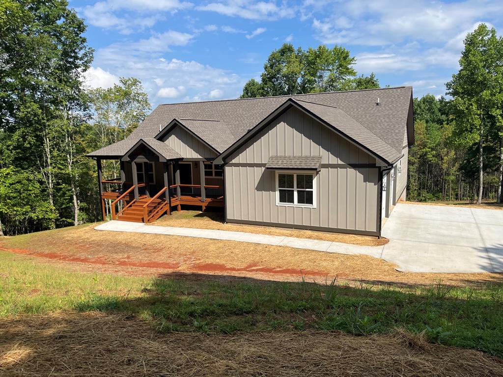 42 Robins Nest Way Property Photo 1