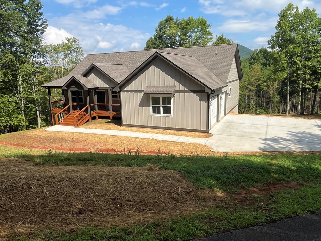42 Robins Nest Way Property Photo 5