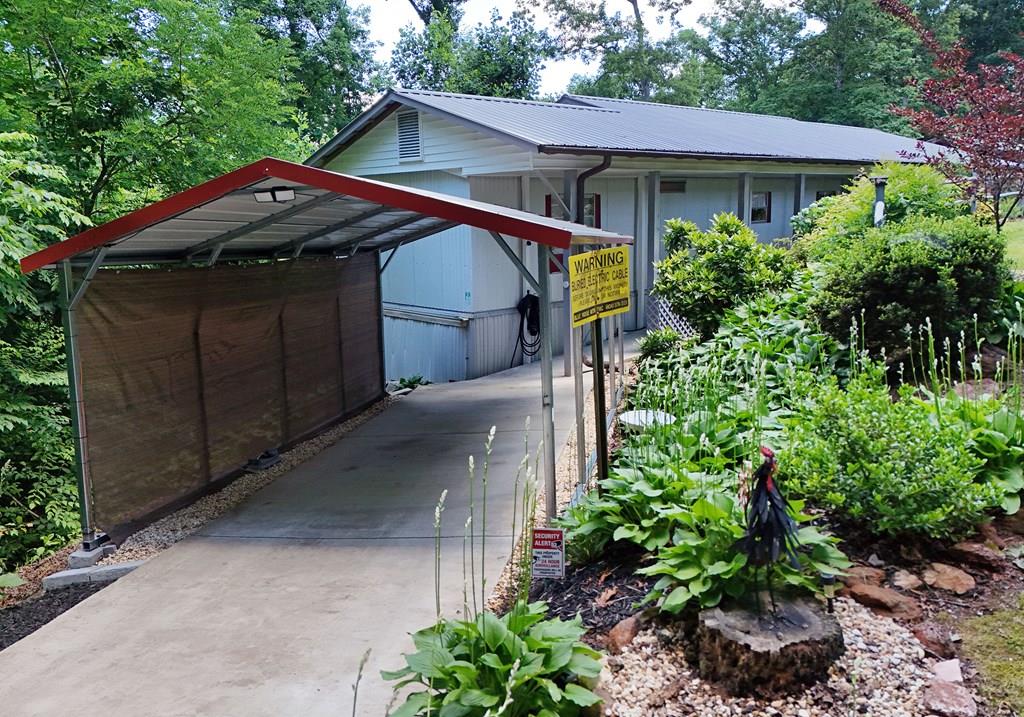 1066 Konahetah Road Property Photo 1