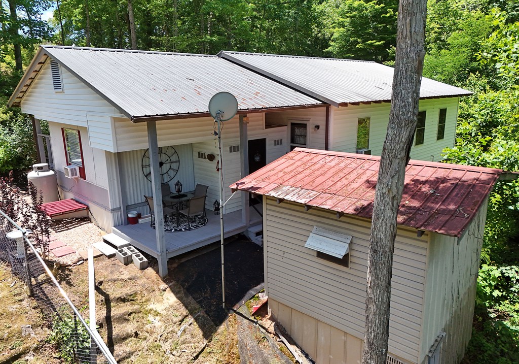 1066 Konahetah Road Property Photo 17