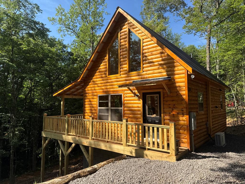 730 Whispering Ridge Dr. Property Photo 1