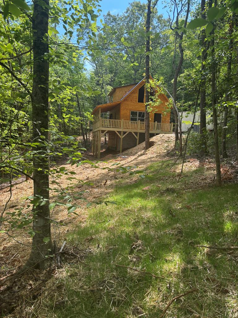 730 Whispering Ridge Dr. Property Photo 2