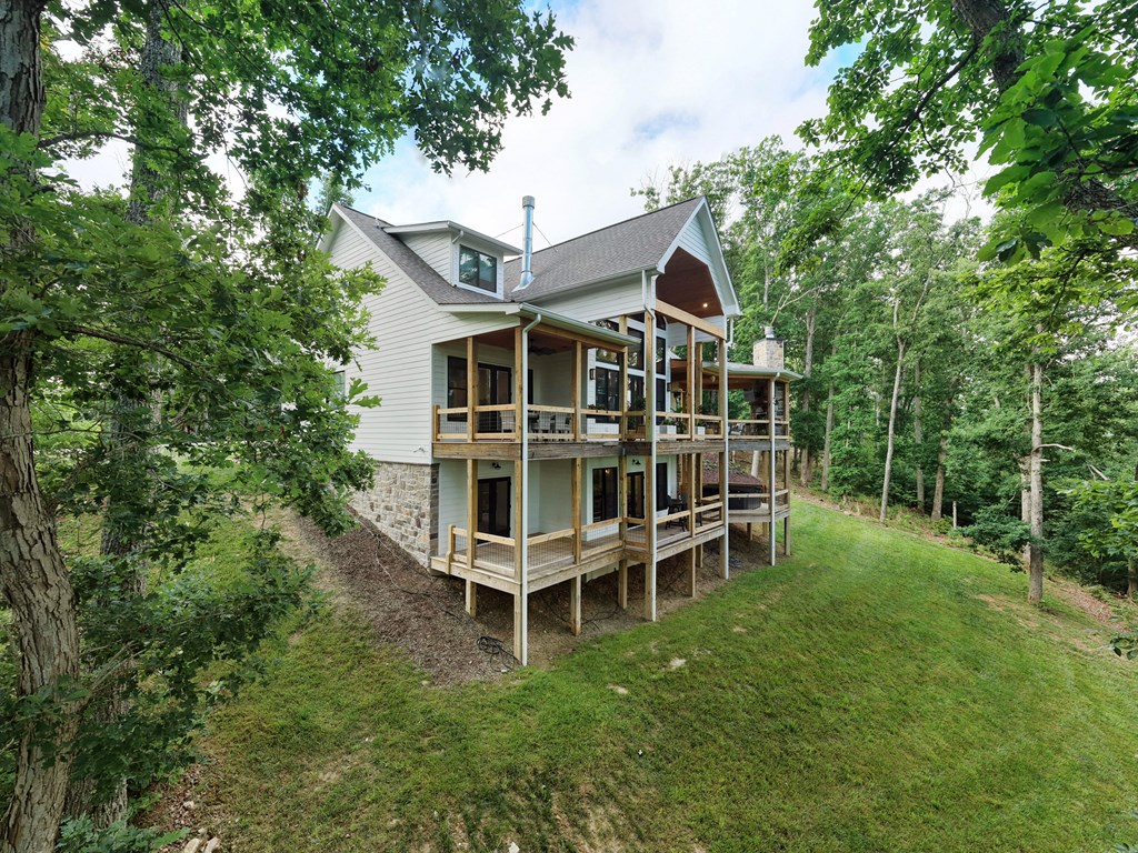 514 Winding Ridge Property Photo 74