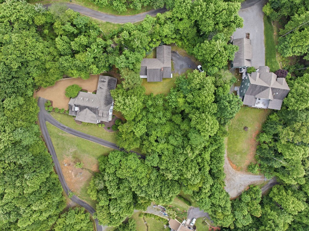 3160 Hiawassee Trace Property Photo 6