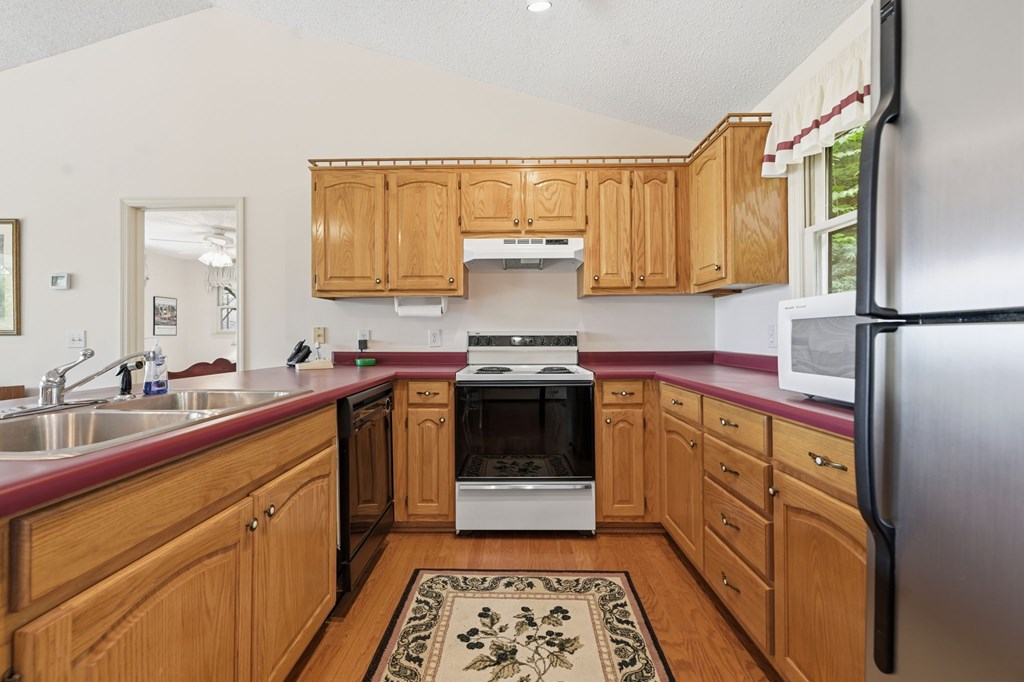 3160 Hiawassee Trace Property Photo 17