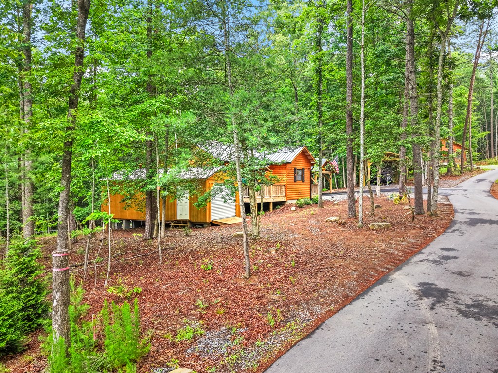 207 Bentley Cove Property Photo 2