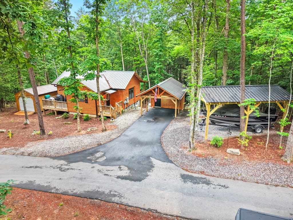 207 Bentley Cove Property Photo 26