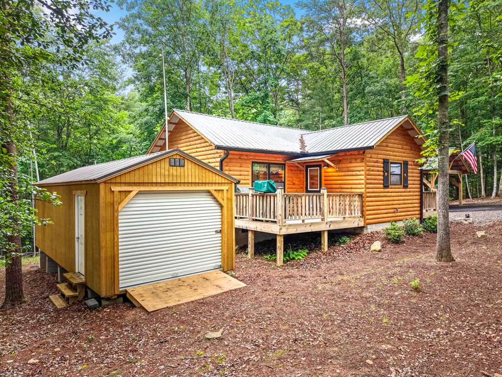 207 Bentley Cove Property Photo 31