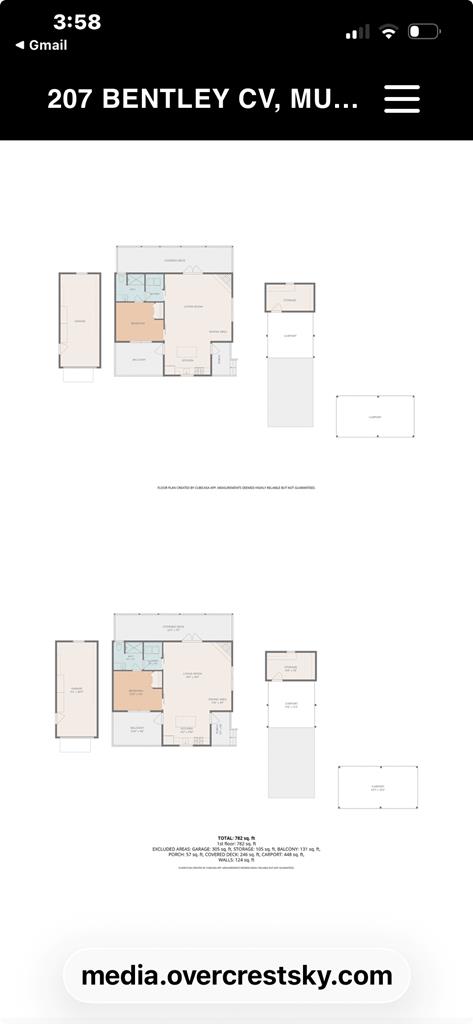 207 Bentley Cove Property Photo 44