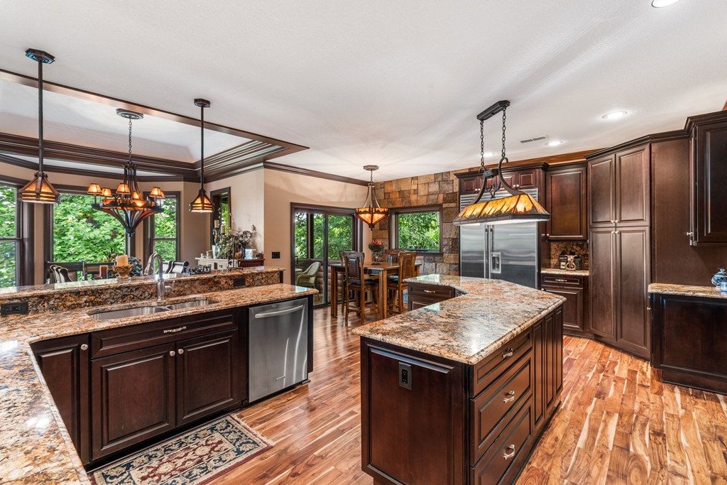 1748 Harris Ridge Road Property Photo 13