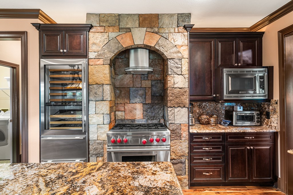 1748 Harris Ridge Road Property Photo 14