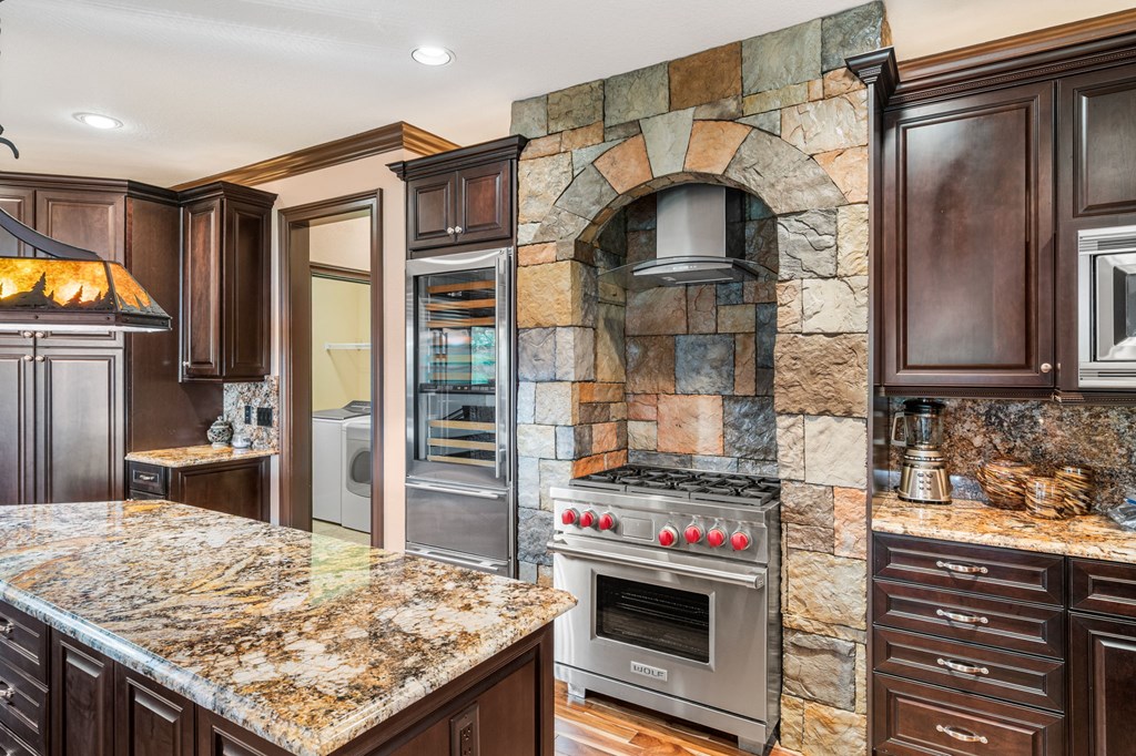 1748 Harris Ridge Road Property Photo 15
