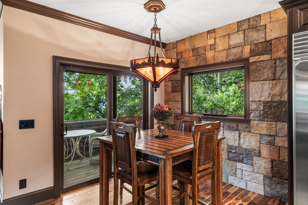 1748 Harris Ridge Road Property Photo 16