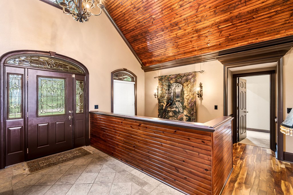 1748 Harris Ridge Road Property Photo 19