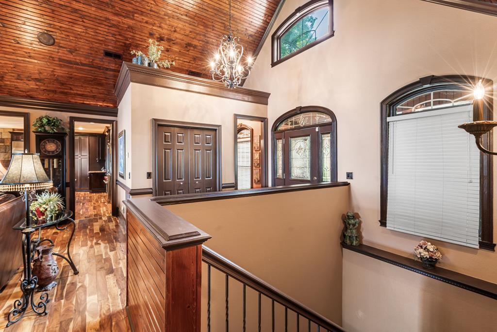 1748 Harris Ridge Road Property Photo 20