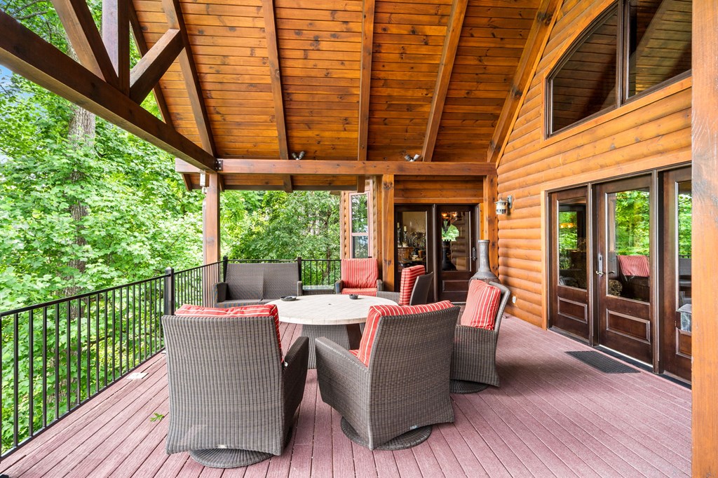1748 Harris Ridge Road Property Photo 45