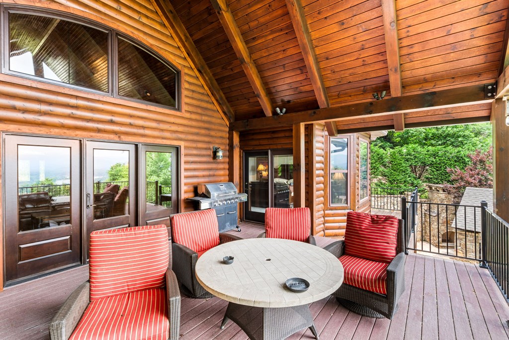 1748 Harris Ridge Road Property Photo 46