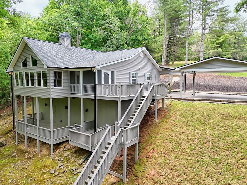 71 Chinquapin Place Property Photo 8