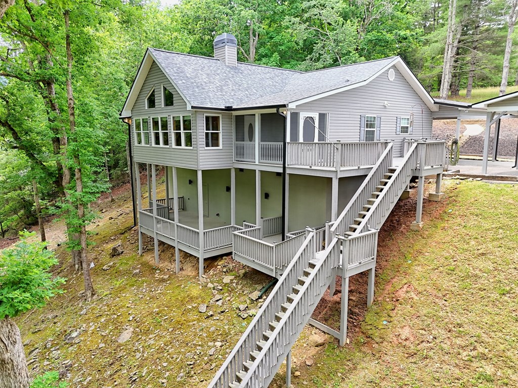 71 Chinquapin Place Property Photo 50