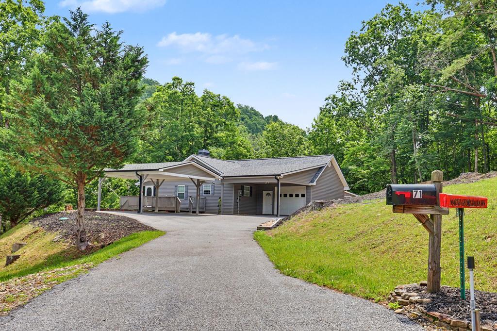 71 Chinquapin Place Property Photo 55