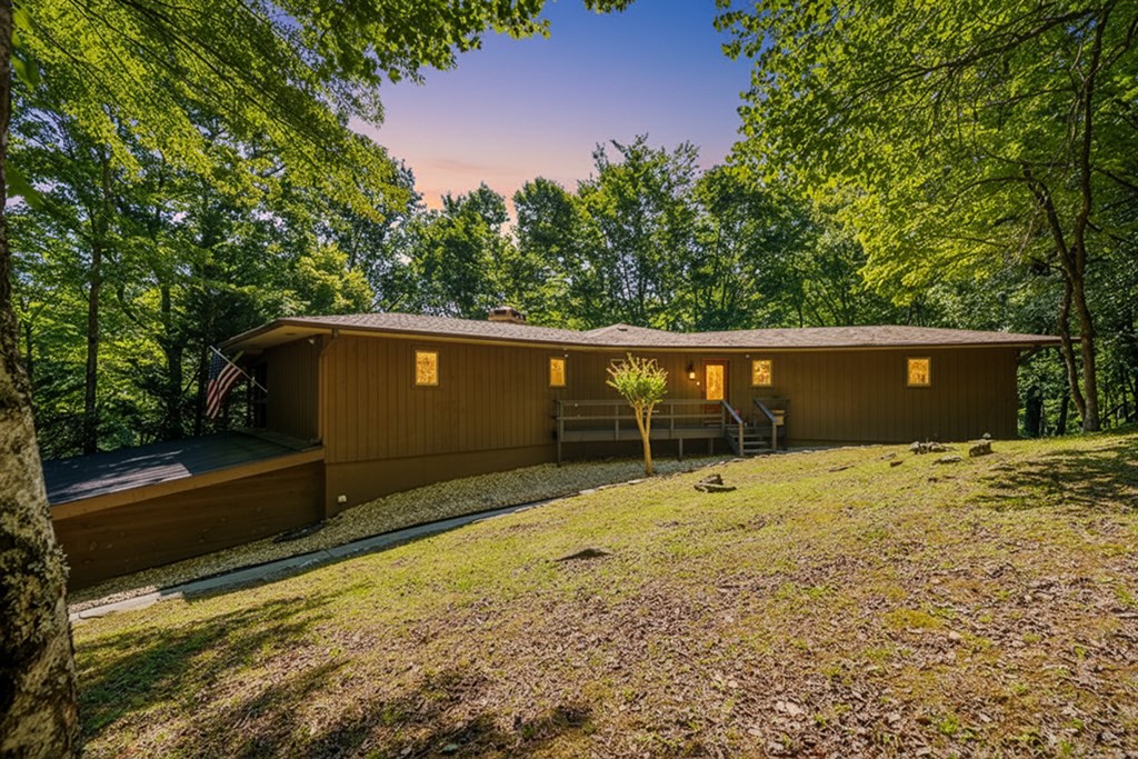 775 Mountain Oak Road Property Photo 49