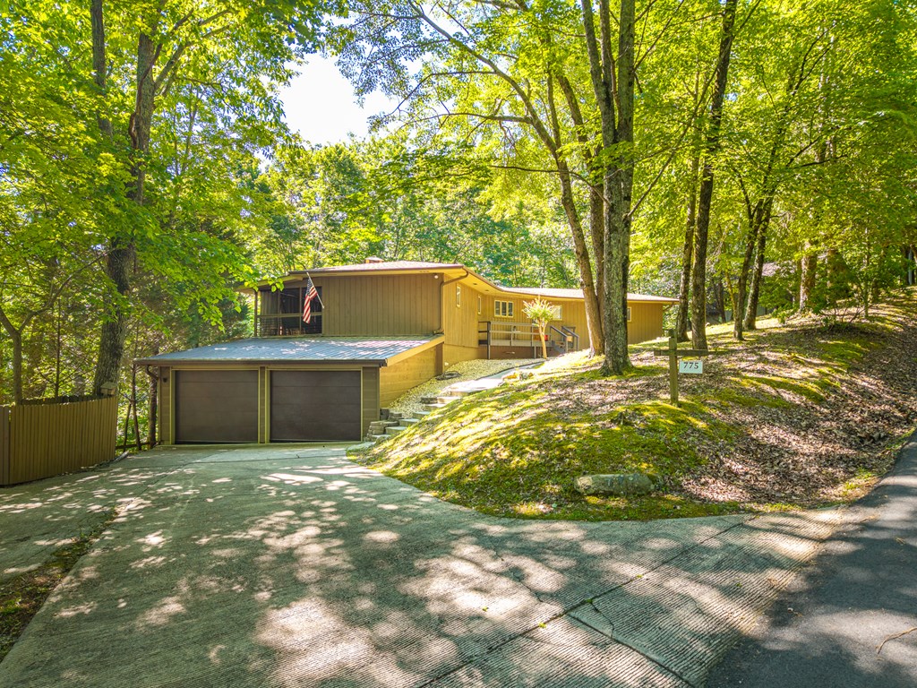 775 Mountain Oak Road Property Photo 51