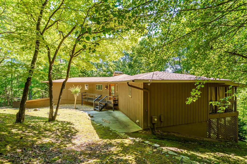 775 Mountain Oak Road Property Photo 54