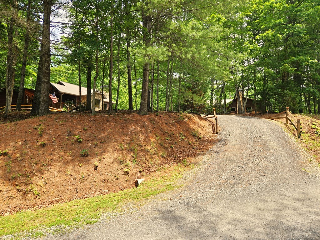 211 Winding Brook Trail Property Photo 7