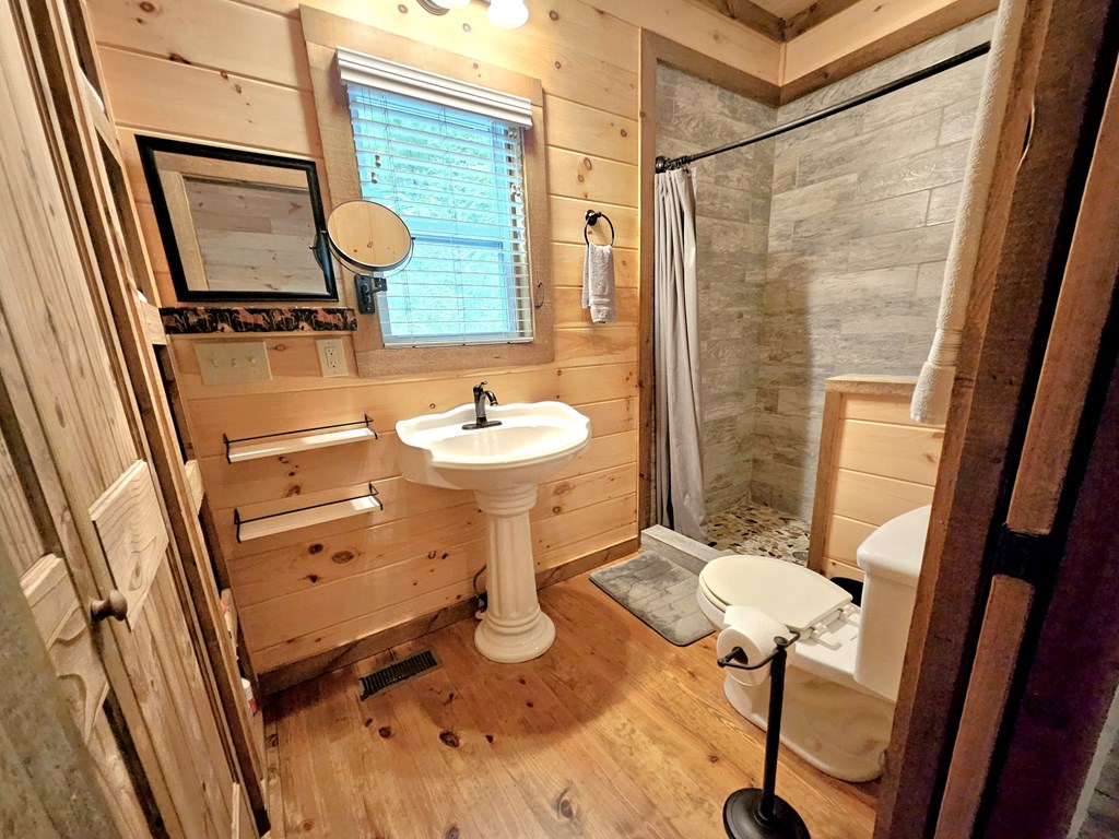 211 Winding Brook Trail Property Photo 43