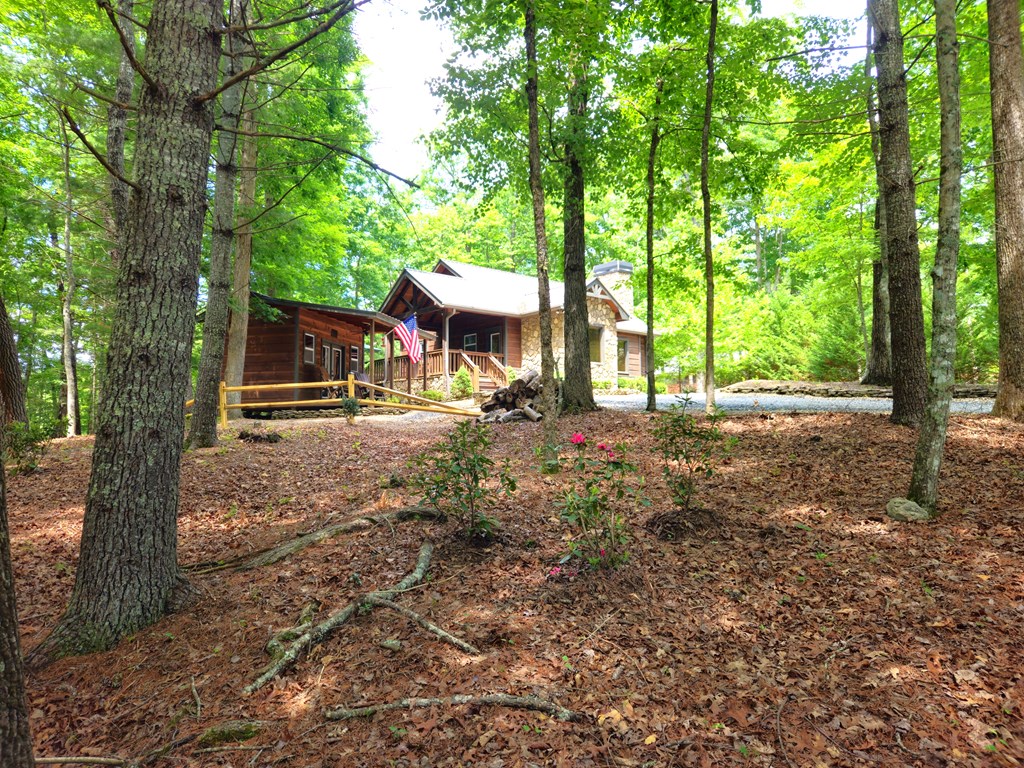 211 Winding Brook Trail Property Photo 99