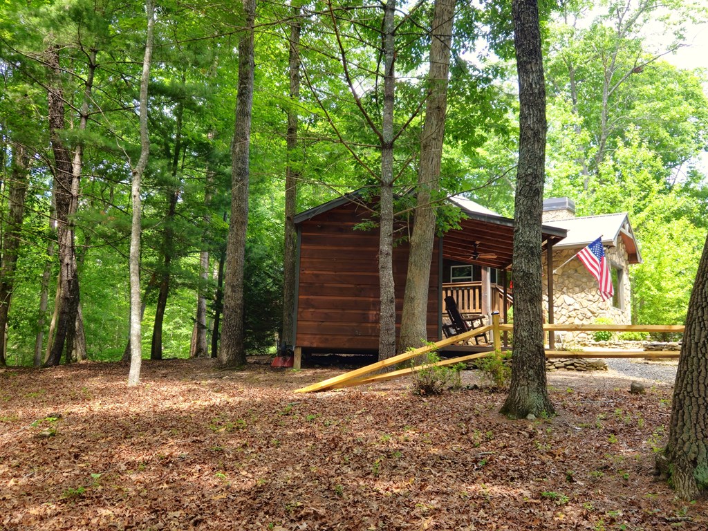 211 Winding Brook Trail Property Photo 102