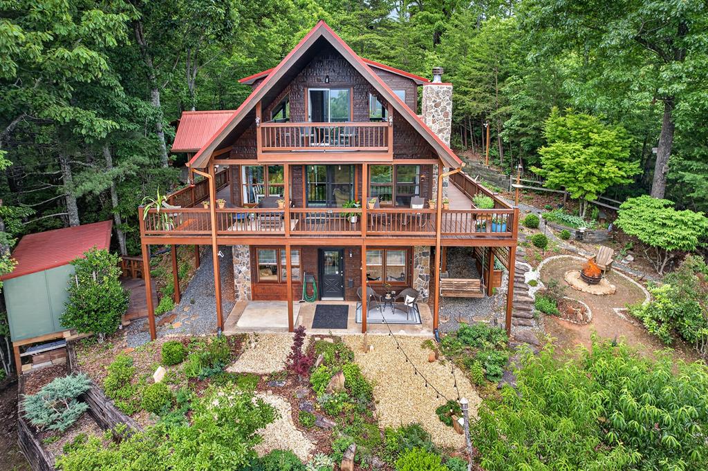 40 Foxfire Lane Property Photo 1