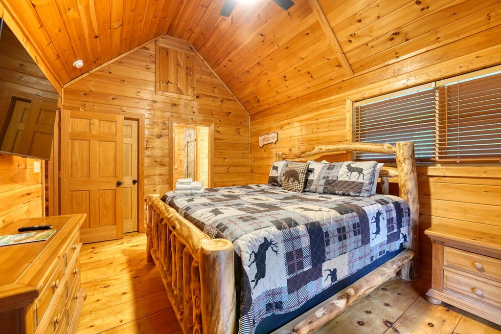1564 Black Ankle Creek Road Property Photo 19