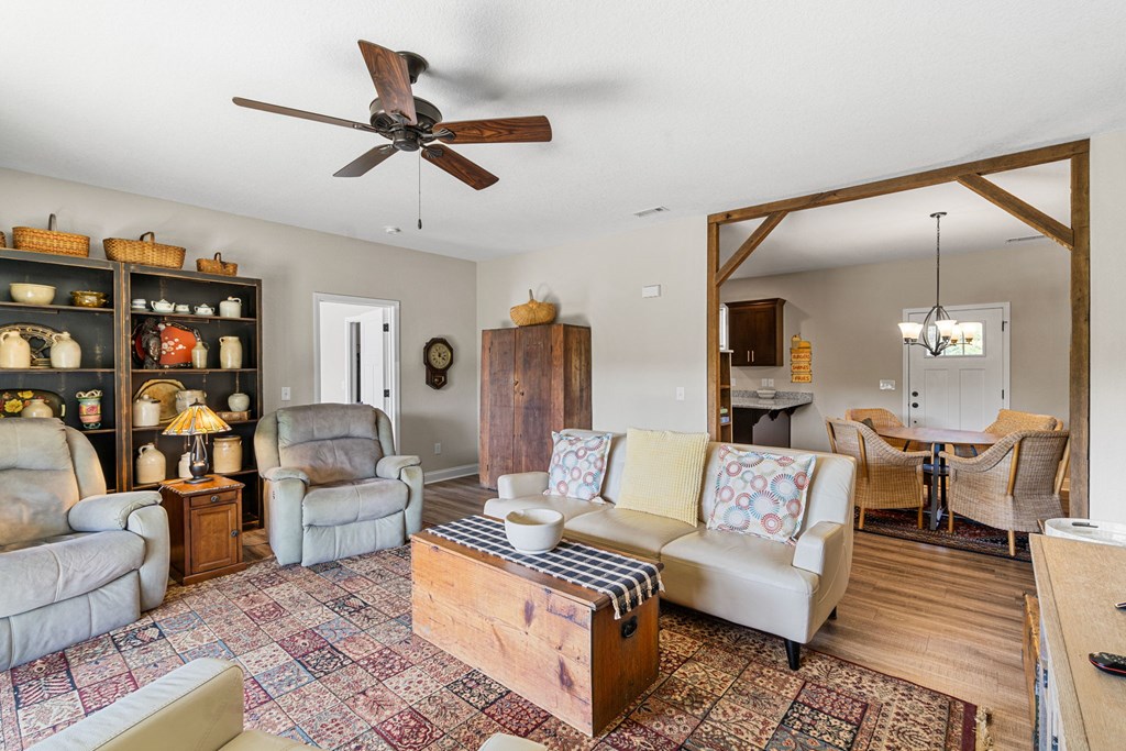 1358 Brasstown Ck Meadows Property Photo 8