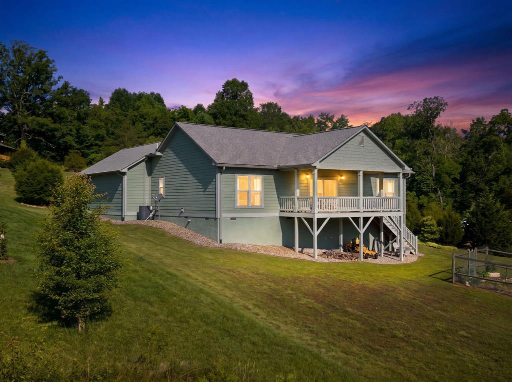 1358 Brasstown Ck Meadows Property Photo 30
