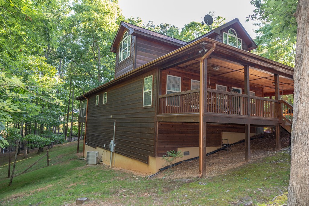182 Oak Hills Drive Property Photo 28