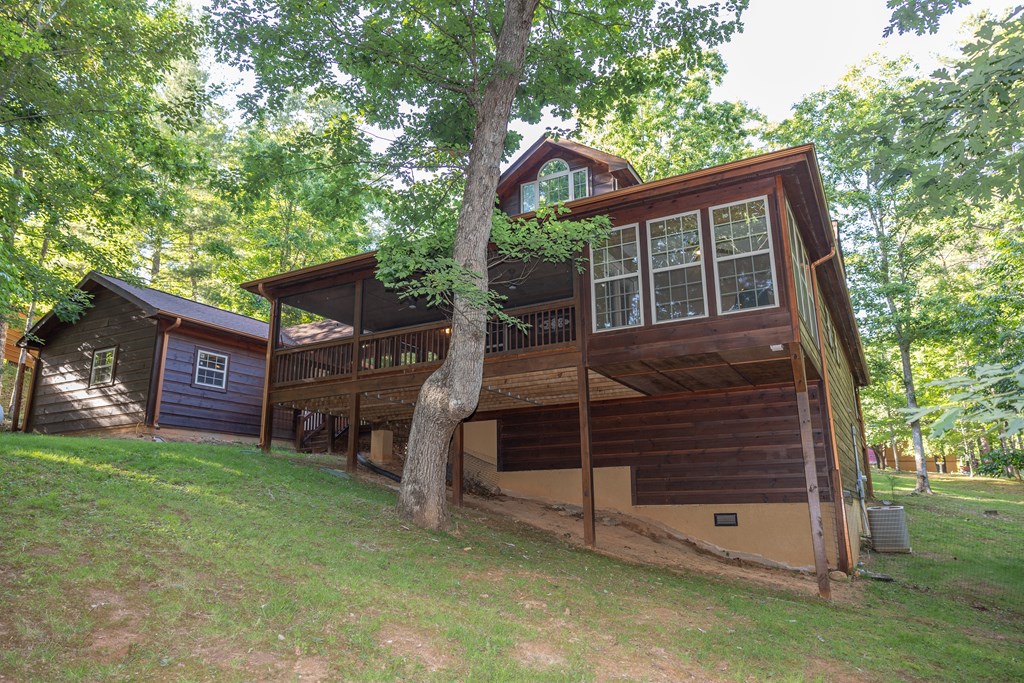 182 Oak Hills Drive Property Photo 29
