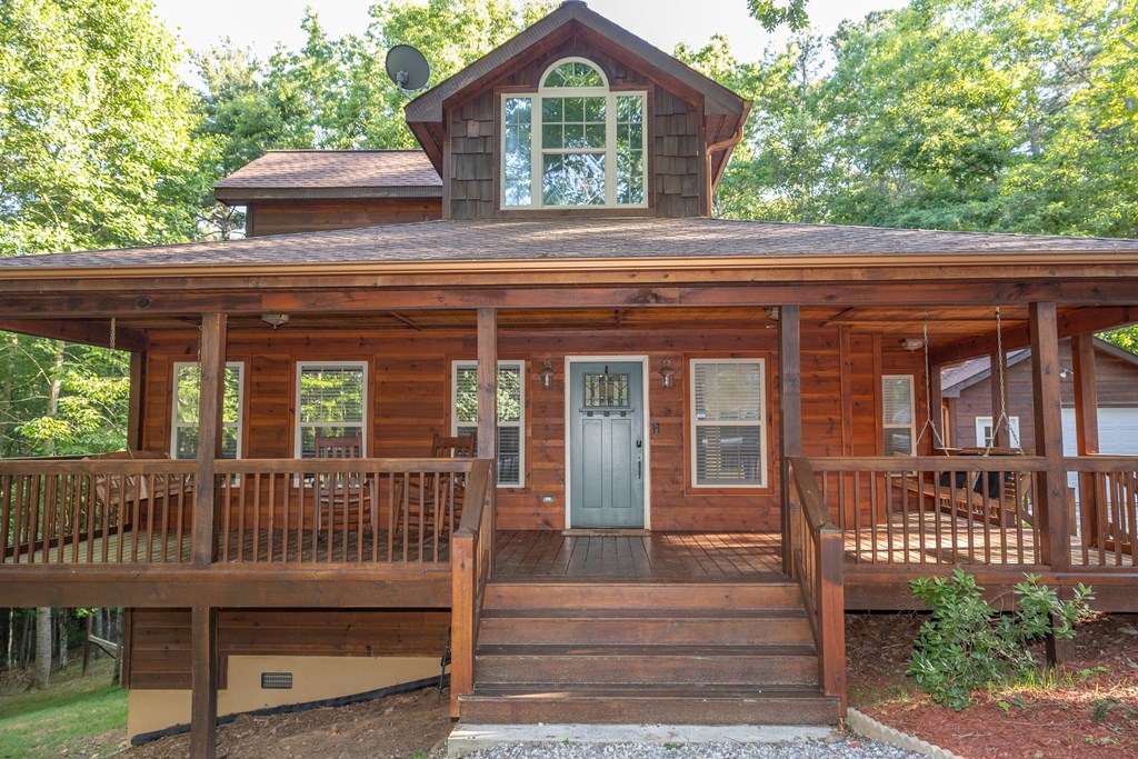 182 Oak Hills Drive Property Photo 34