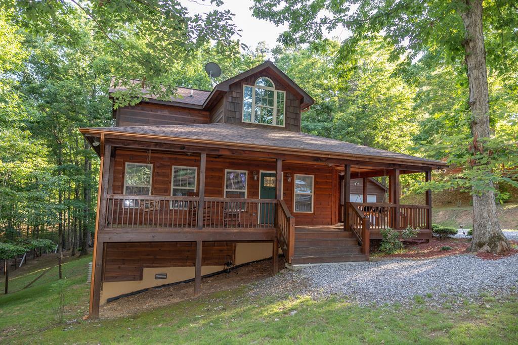 182 Oak Hills Drive Property Photo 35