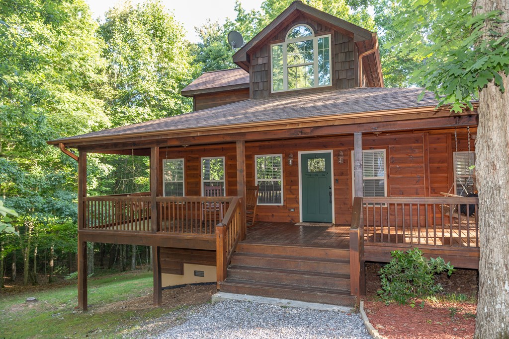 182 Oak Hills Drive Property Photo 40