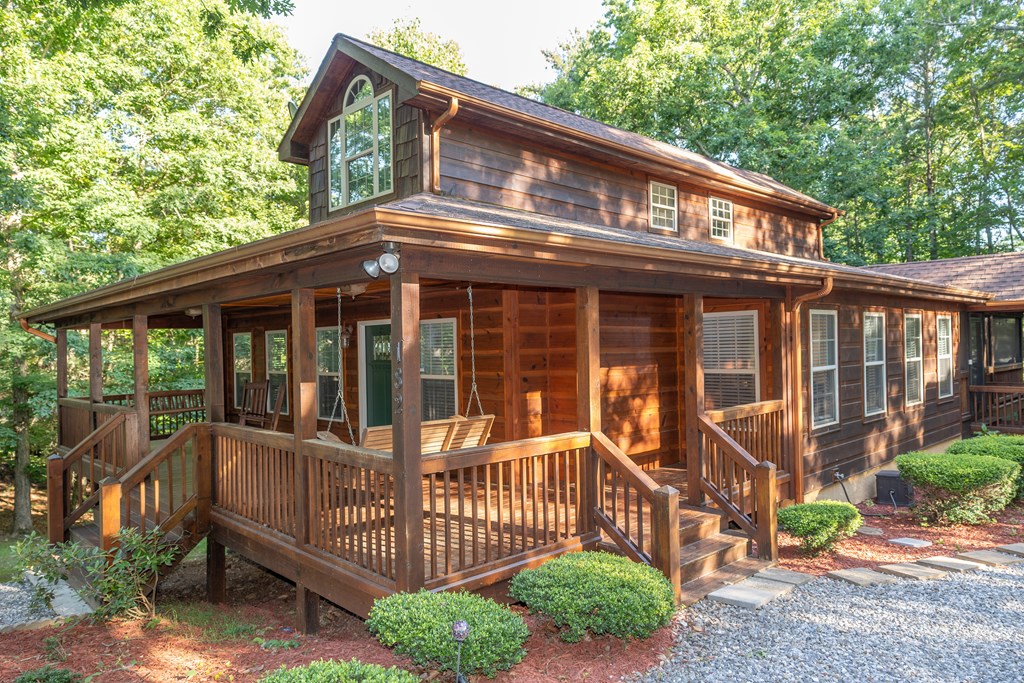 182 Oak Hills Drive Property Photo 41